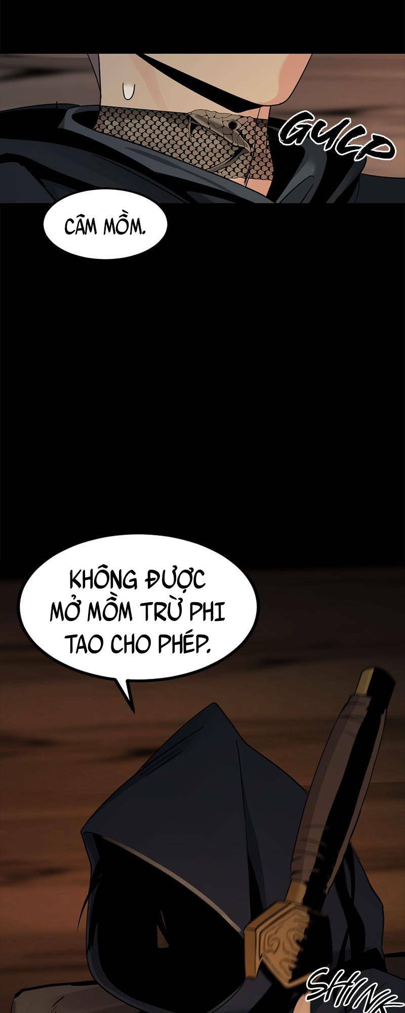 Kẻ Giết Anh Hùng Chapter 41 - Trang 2