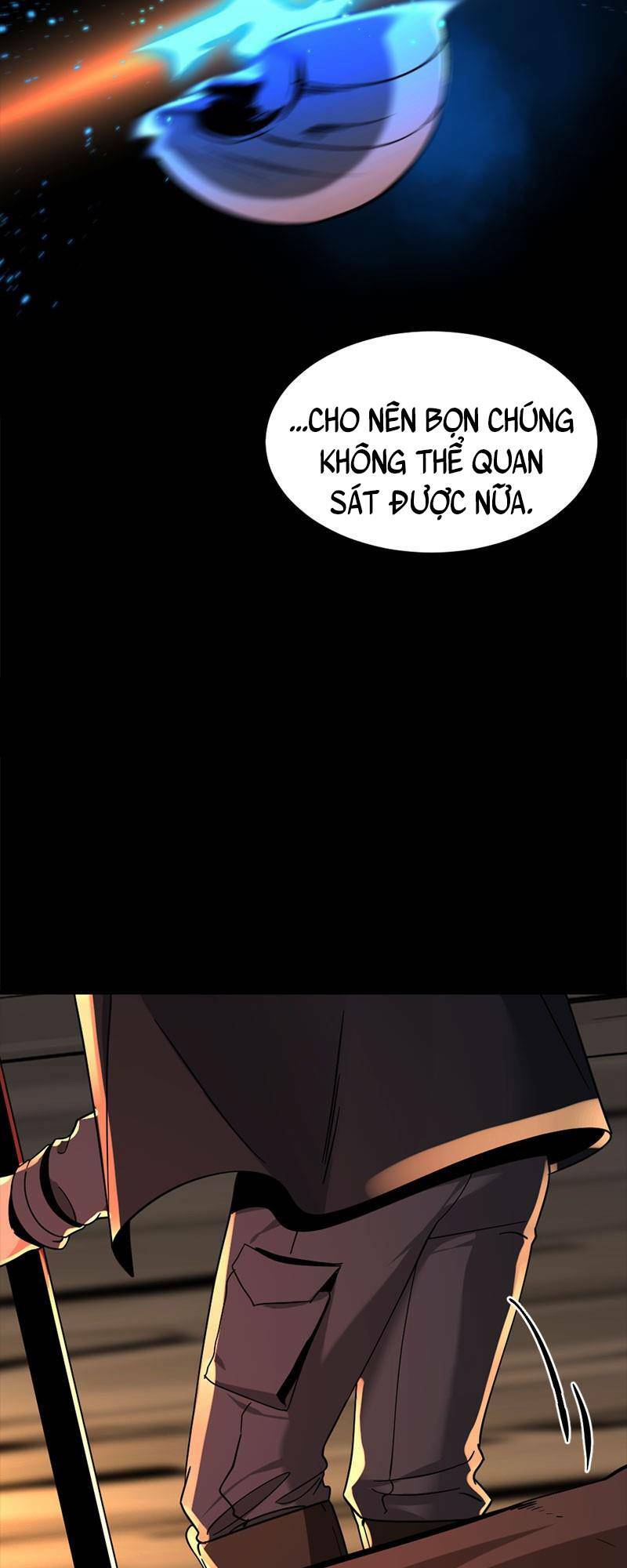 Kẻ Giết Anh Hùng Chapter 41 - Trang 2