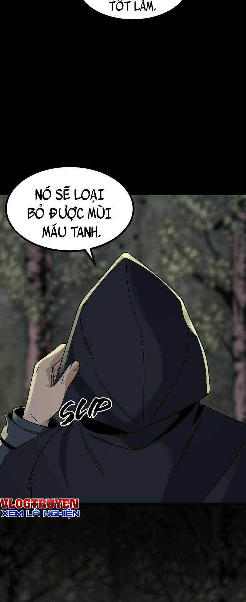 Kẻ Giết Anh Hùng Chapter 41 - Trang 2