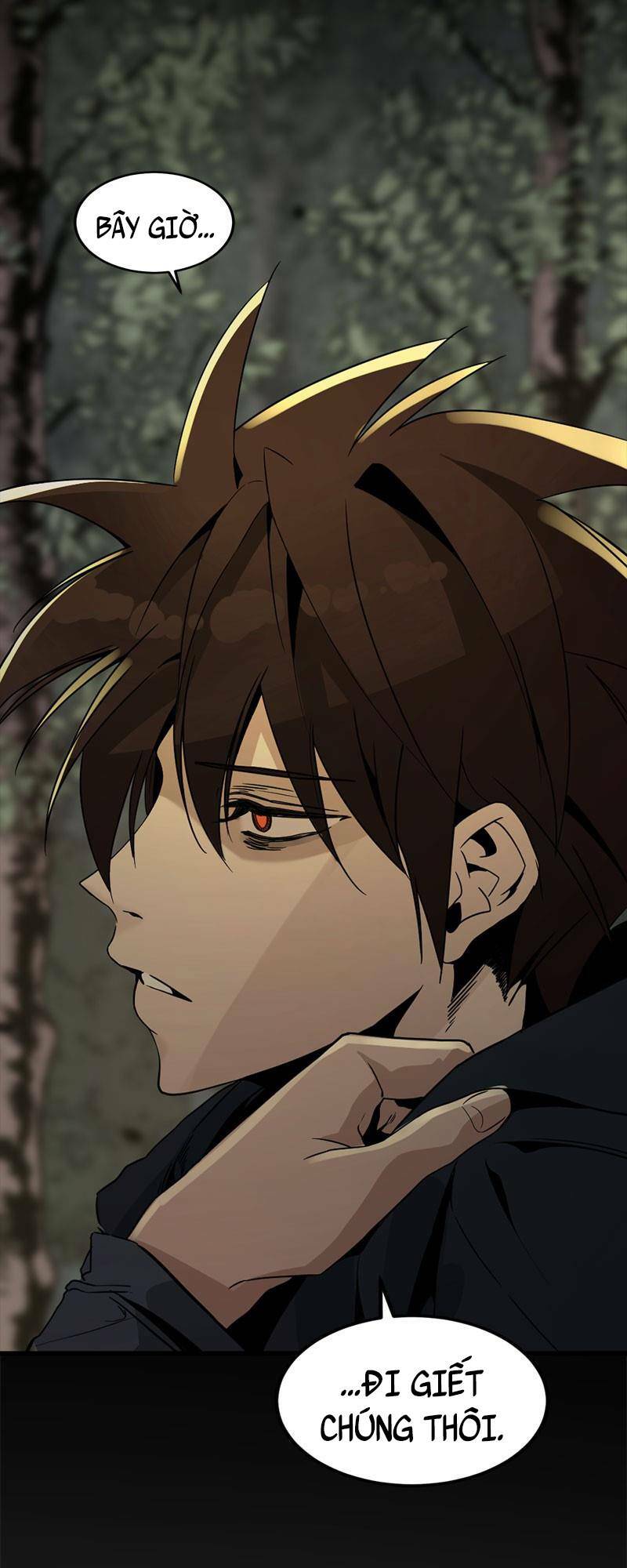 Kẻ Giết Anh Hùng Chapter 41 - Trang 2