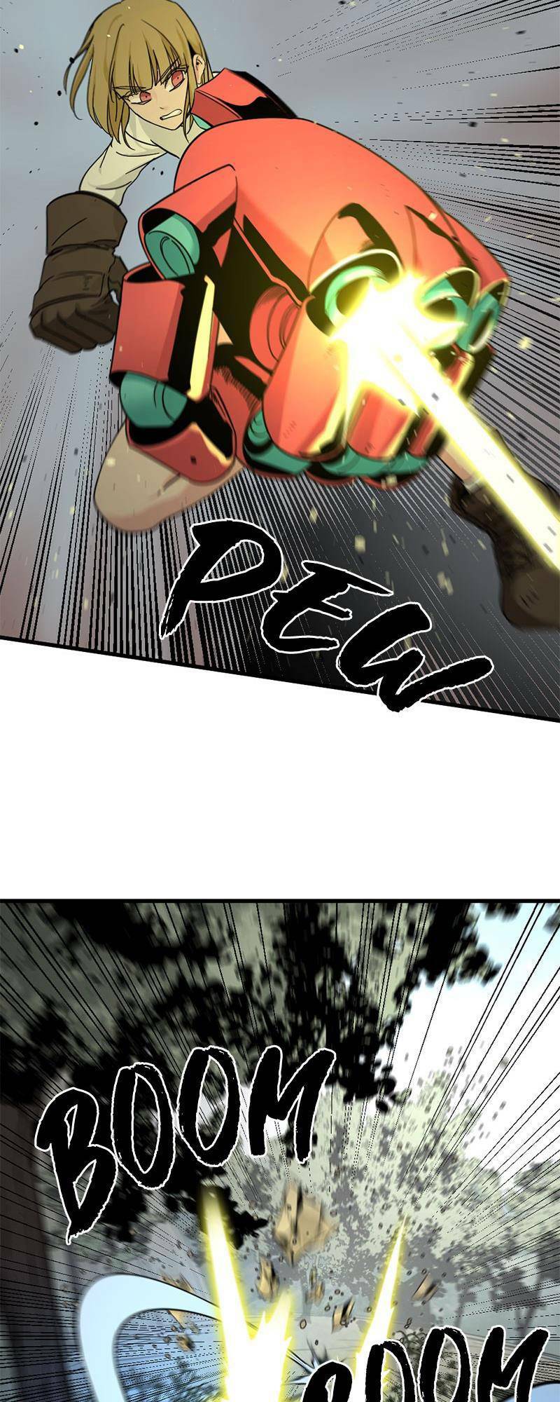 Kẻ Giết Anh Hùng Chapter 41 - Trang 2