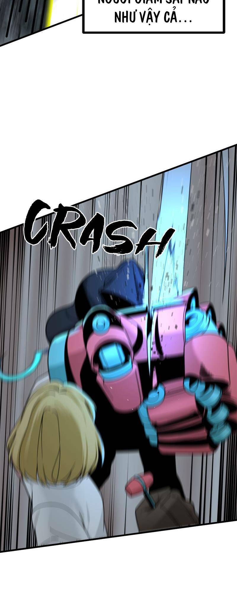 Kẻ Giết Anh Hùng Chapter 41 - Trang 2
