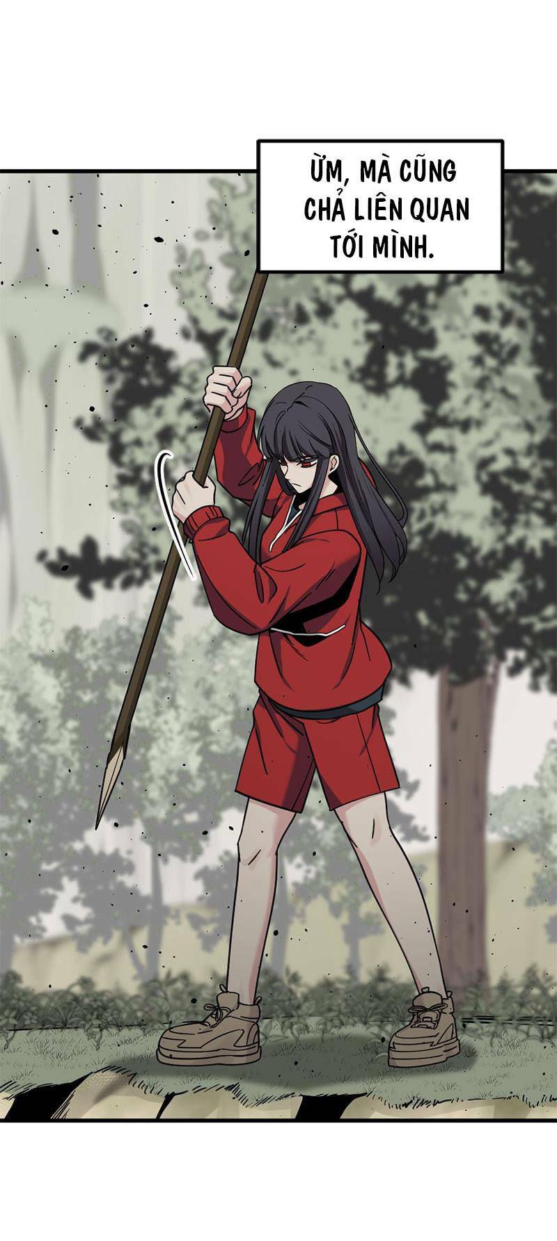 Kẻ Giết Anh Hùng Chapter 41 - Trang 2