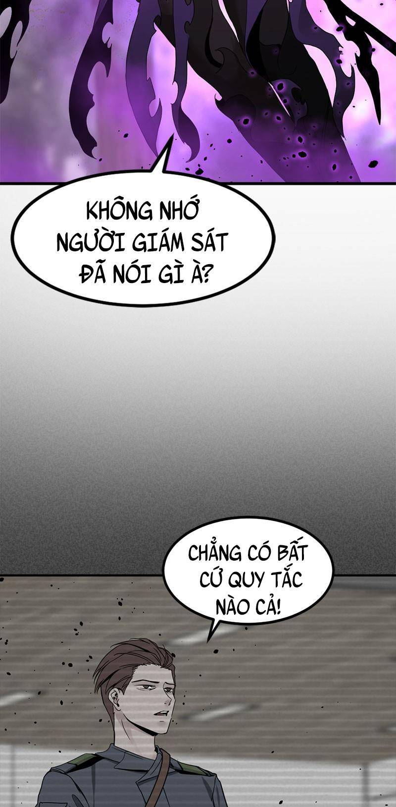 Kẻ Giết Anh Hùng Chapter 41 - Trang 2