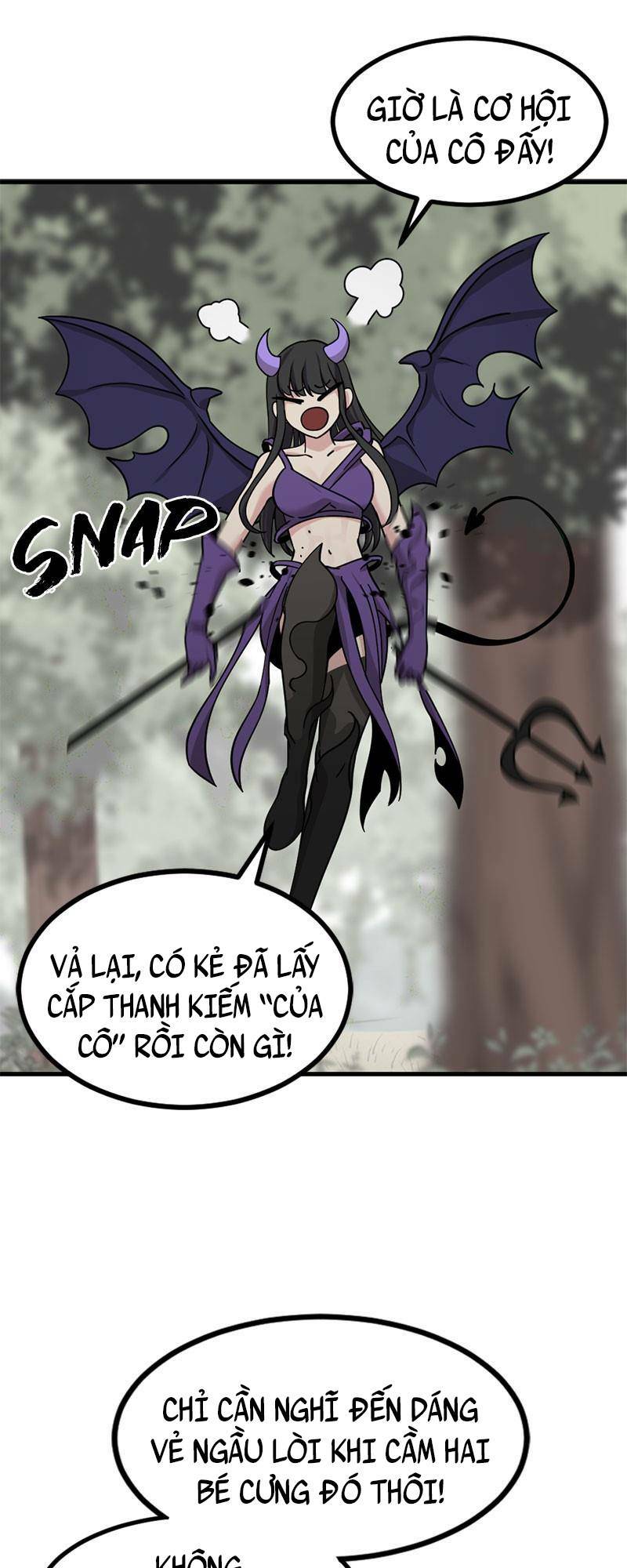 Kẻ Giết Anh Hùng Chapter 41 - Trang 2