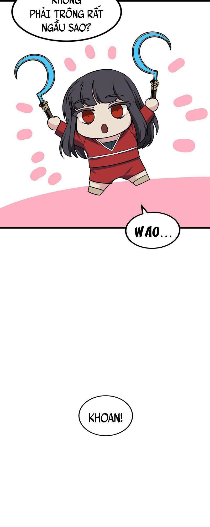 Kẻ Giết Anh Hùng Chapter 41 - Trang 2