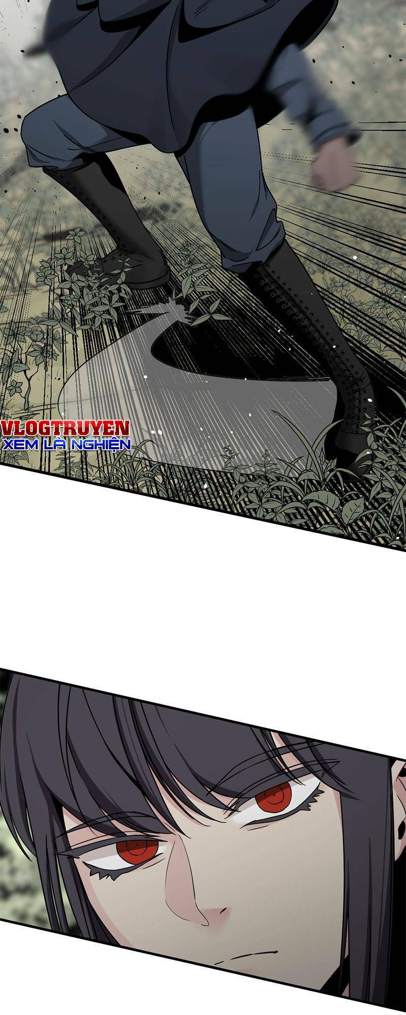 Kẻ Giết Anh Hùng Chapter 42 - Trang 2