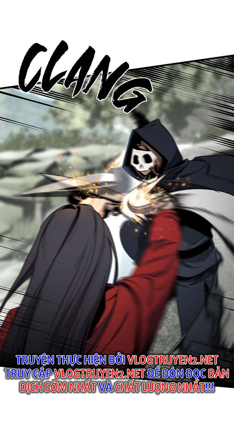 Kẻ Giết Anh Hùng Chapter 42 - Trang 2