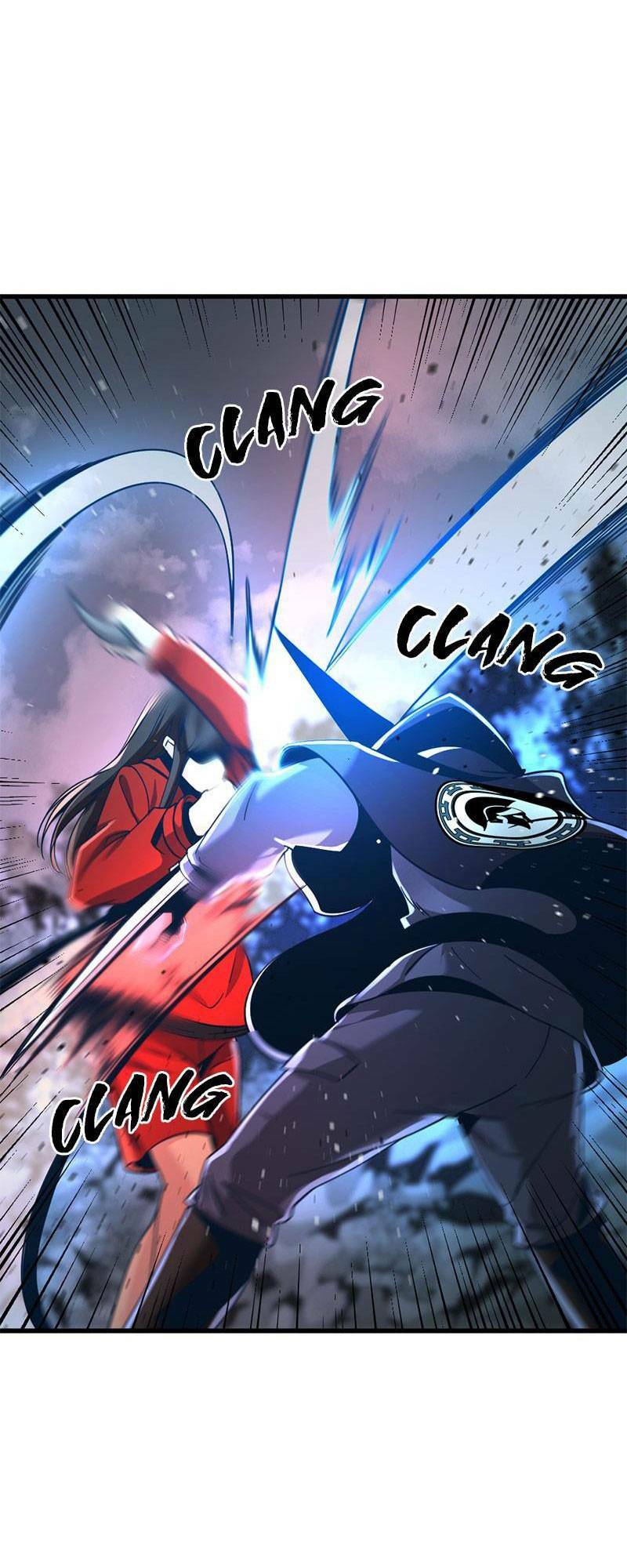 Kẻ Giết Anh Hùng Chapter 42 - Trang 2