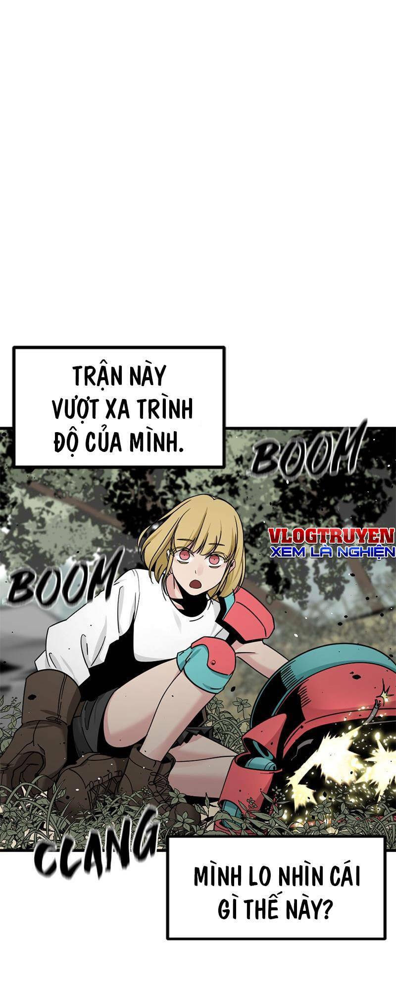 Kẻ Giết Anh Hùng Chapter 42 - Trang 2