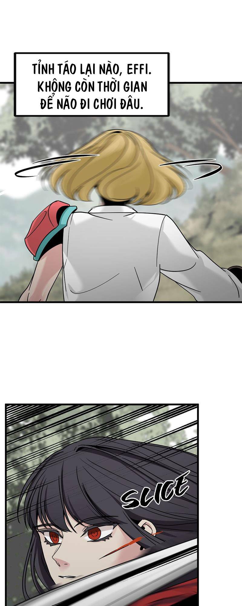 Kẻ Giết Anh Hùng Chapter 42 - Trang 2
