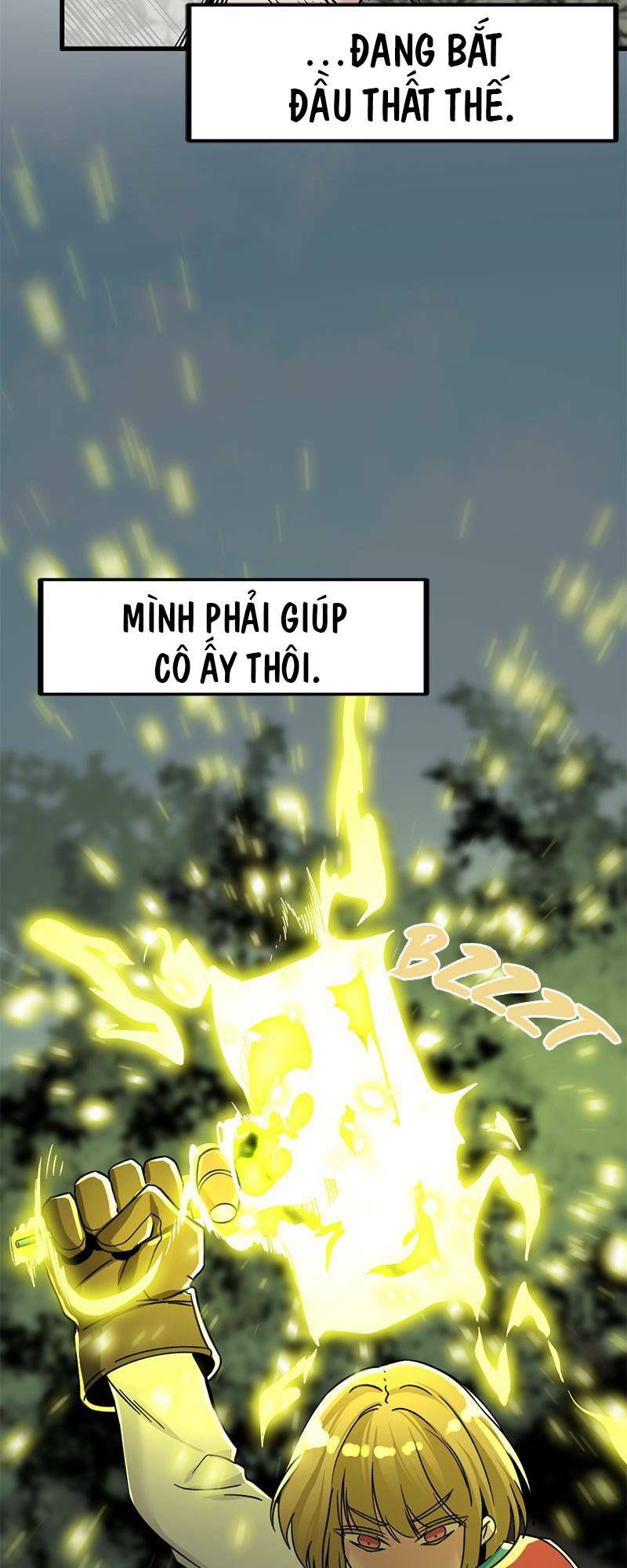 Kẻ Giết Anh Hùng Chapter 42 - Trang 2