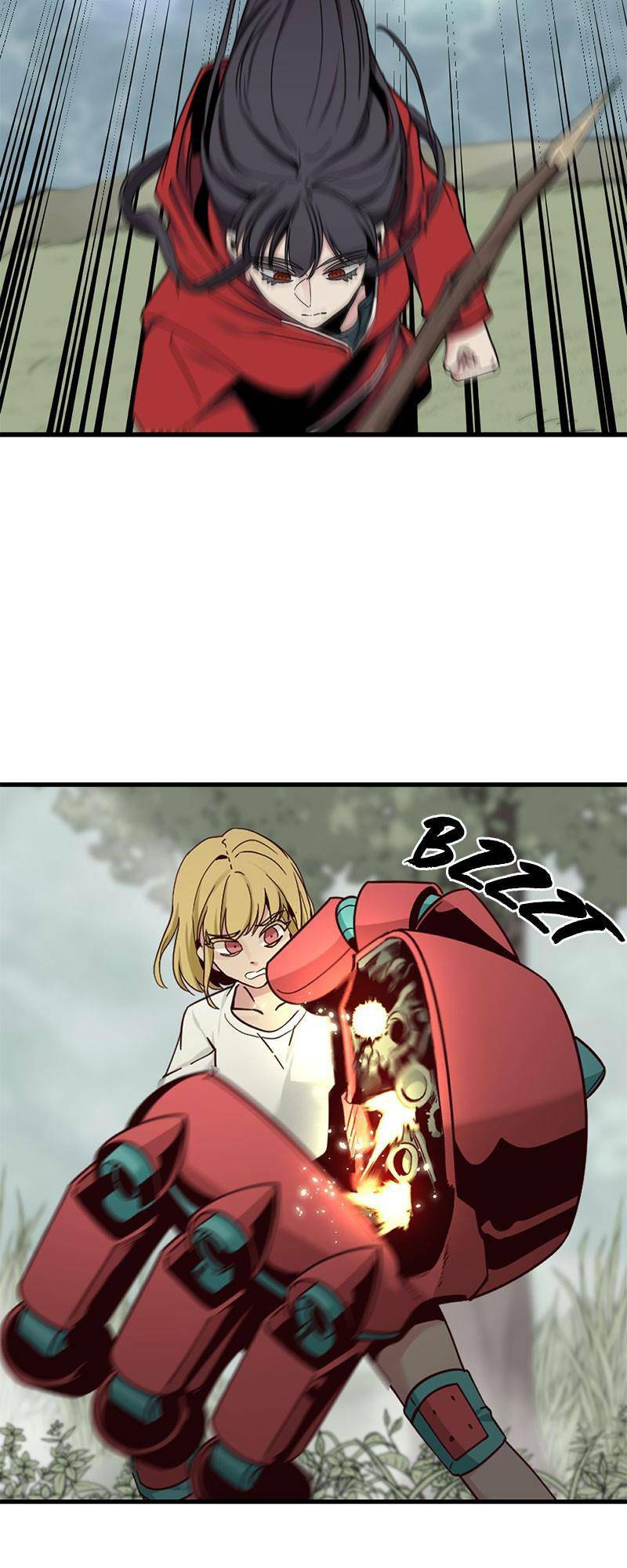 Kẻ Giết Anh Hùng Chapter 42 - Trang 2