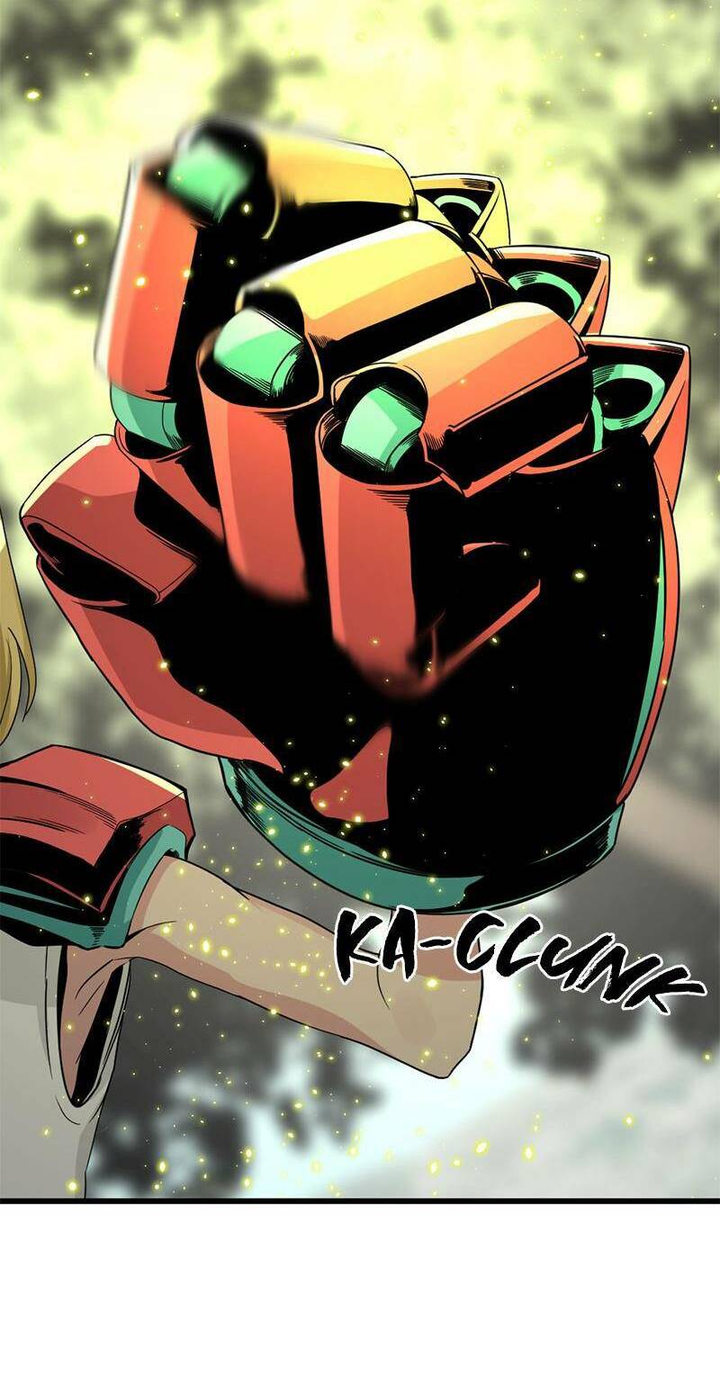 Kẻ Giết Anh Hùng Chapter 42 - Trang 2