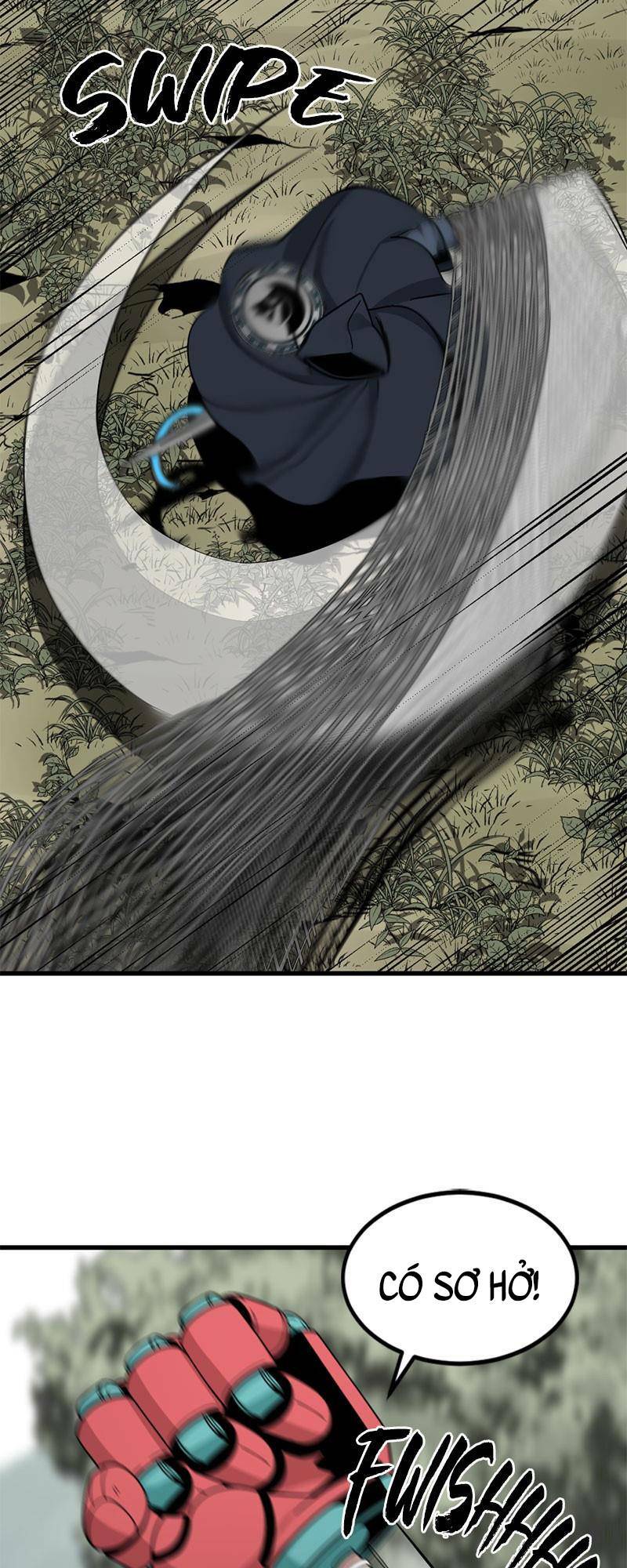 Kẻ Giết Anh Hùng Chapter 42 - Trang 2