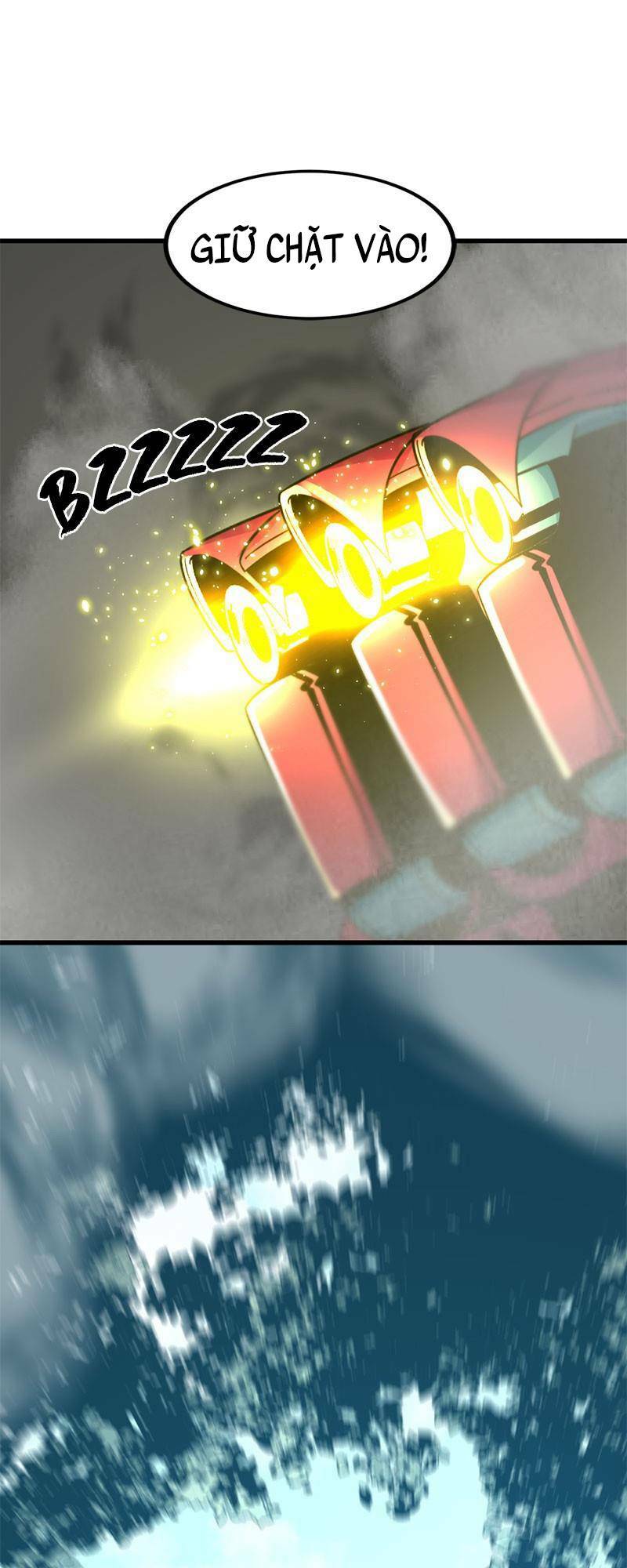 Kẻ Giết Anh Hùng Chapter 42 - Trang 2