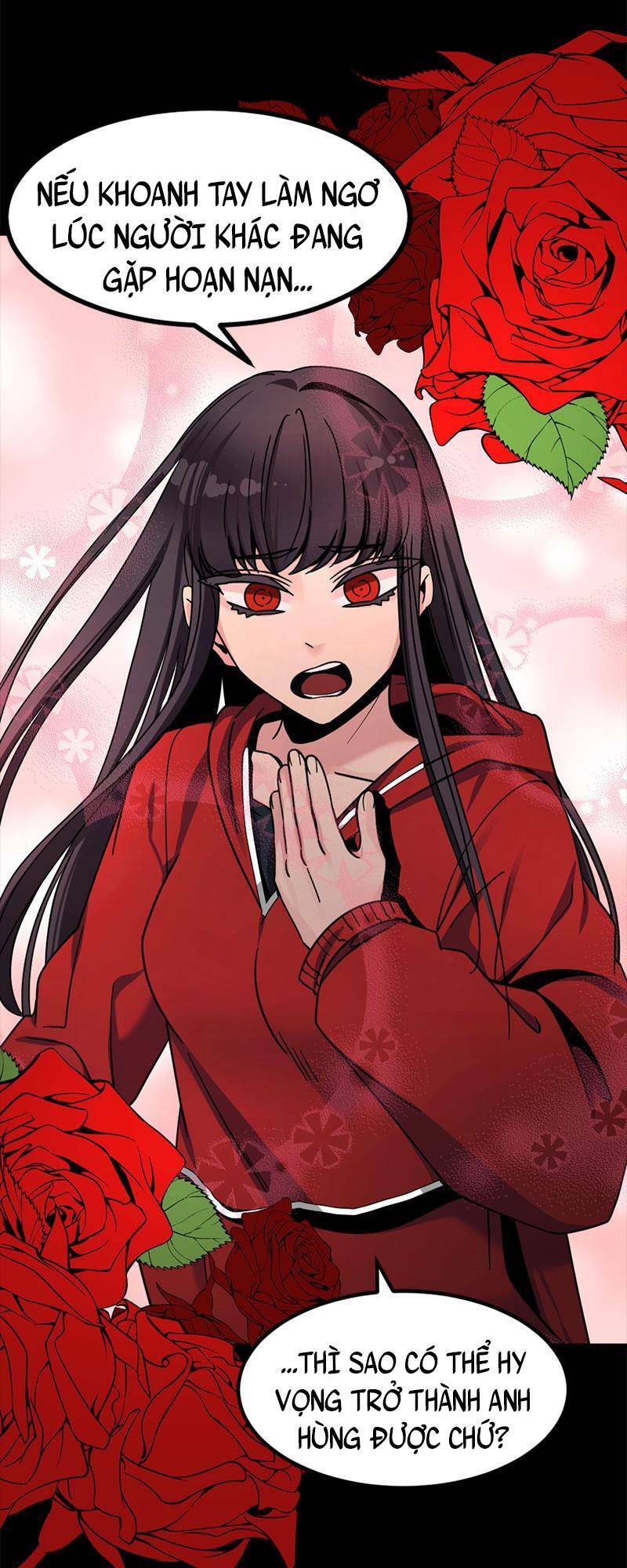 Kẻ Giết Anh Hùng Chapter 42 - Trang 2