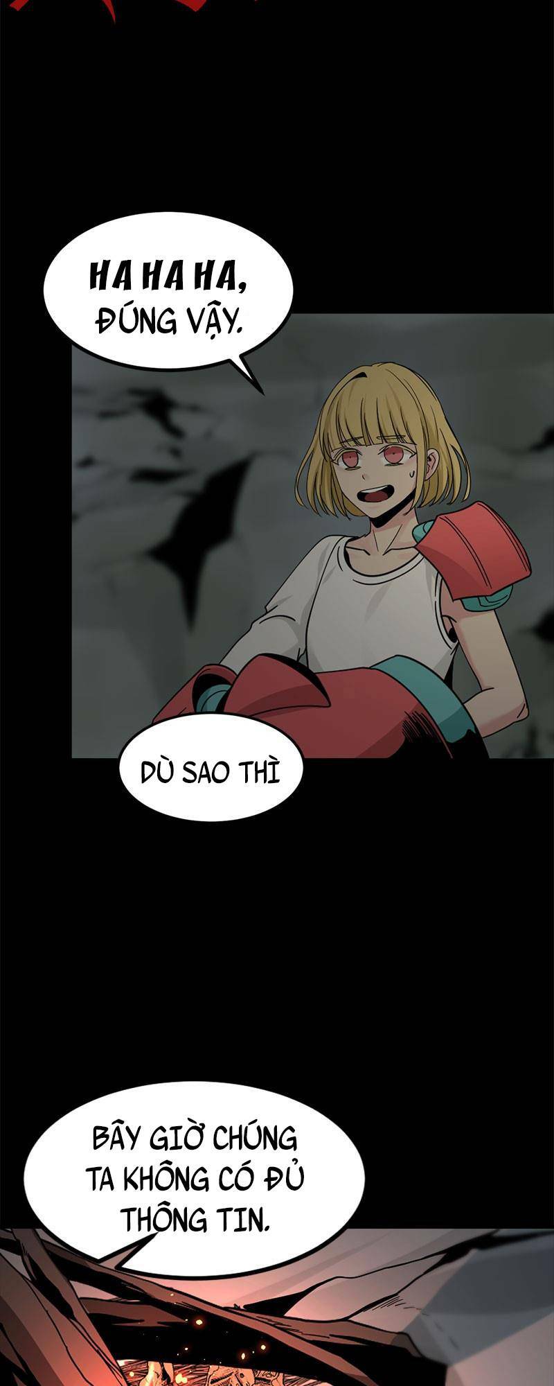 Kẻ Giết Anh Hùng Chapter 42 - Trang 2