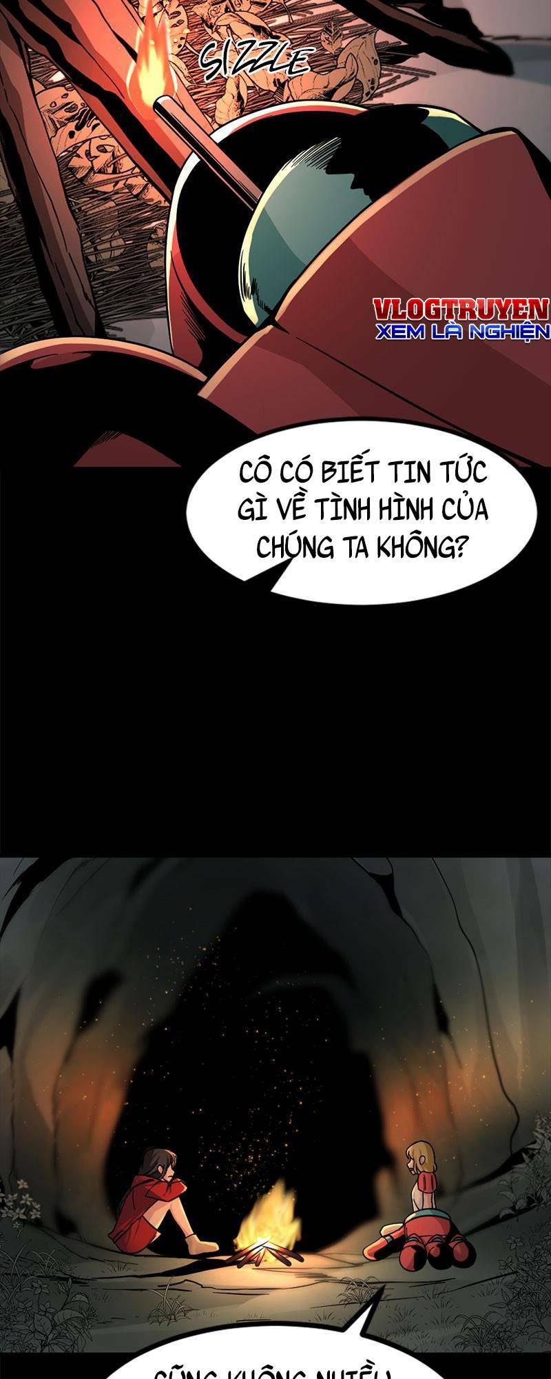 Kẻ Giết Anh Hùng Chapter 42 - Trang 2