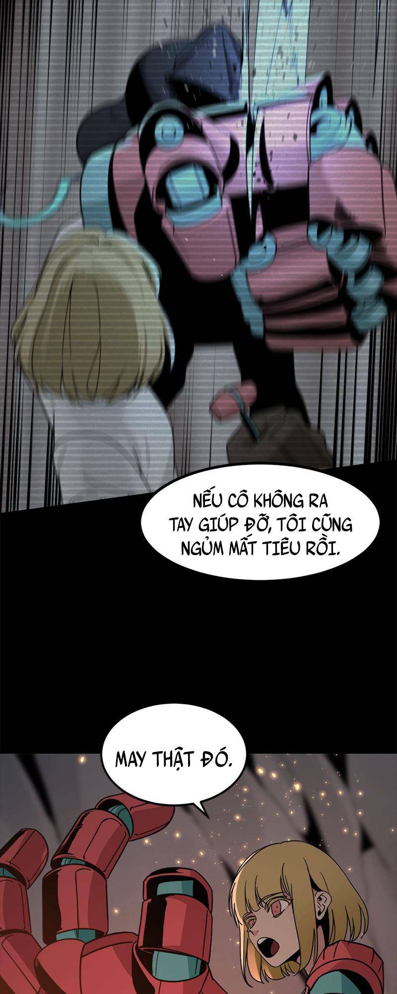 Kẻ Giết Anh Hùng Chapter 42 - Trang 2