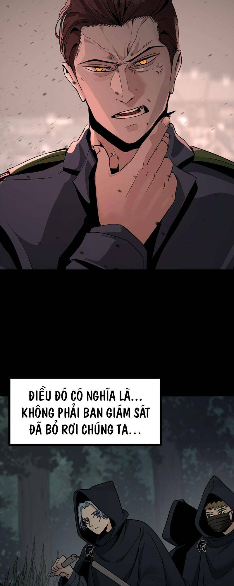 Kẻ Giết Anh Hùng Chapter 42 - Trang 2