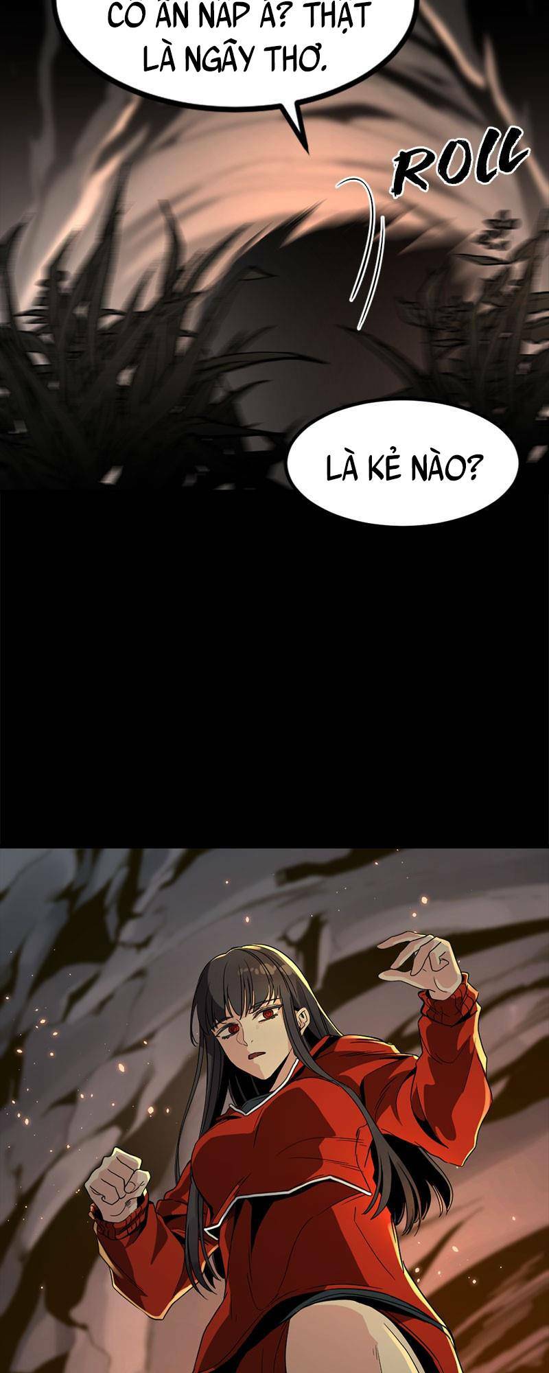 Kẻ Giết Anh Hùng Chapter 42 - Trang 2