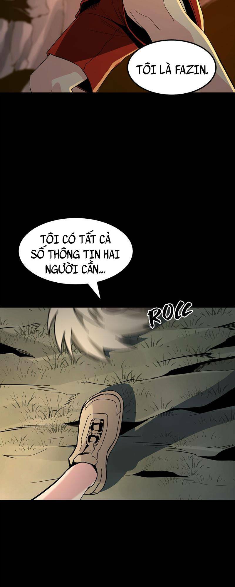 Kẻ Giết Anh Hùng Chapter 42 - Trang 2