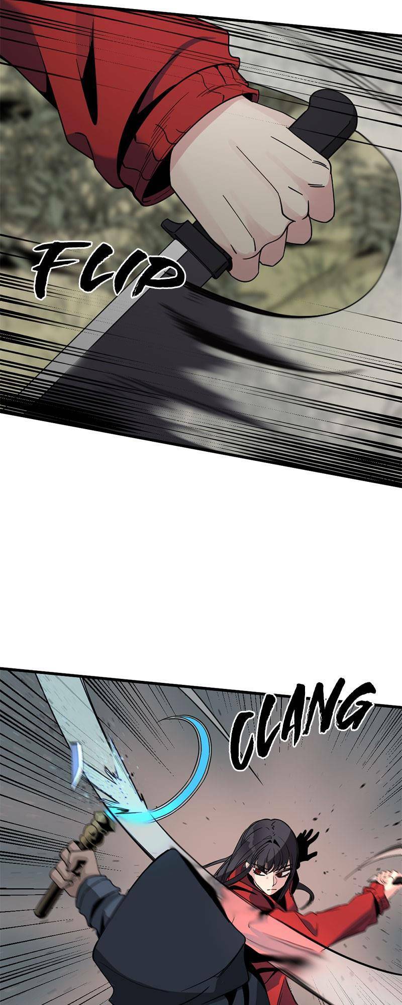 Kẻ Giết Anh Hùng Chapter 42 - Trang 2