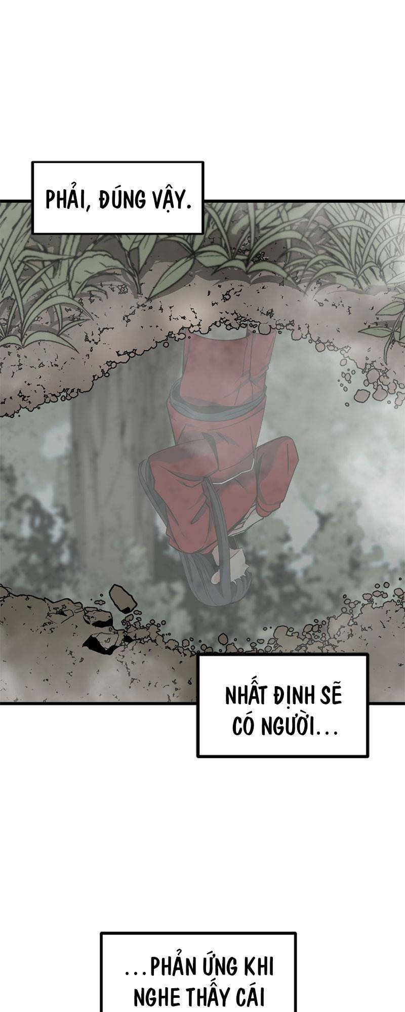 Kẻ Giết Anh Hùng Chapter 43 - Trang 2