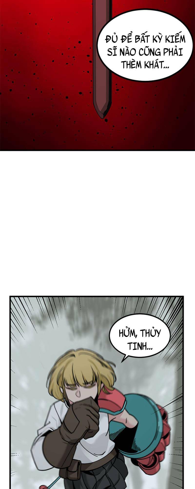 Kẻ Giết Anh Hùng Chapter 43 - Trang 2