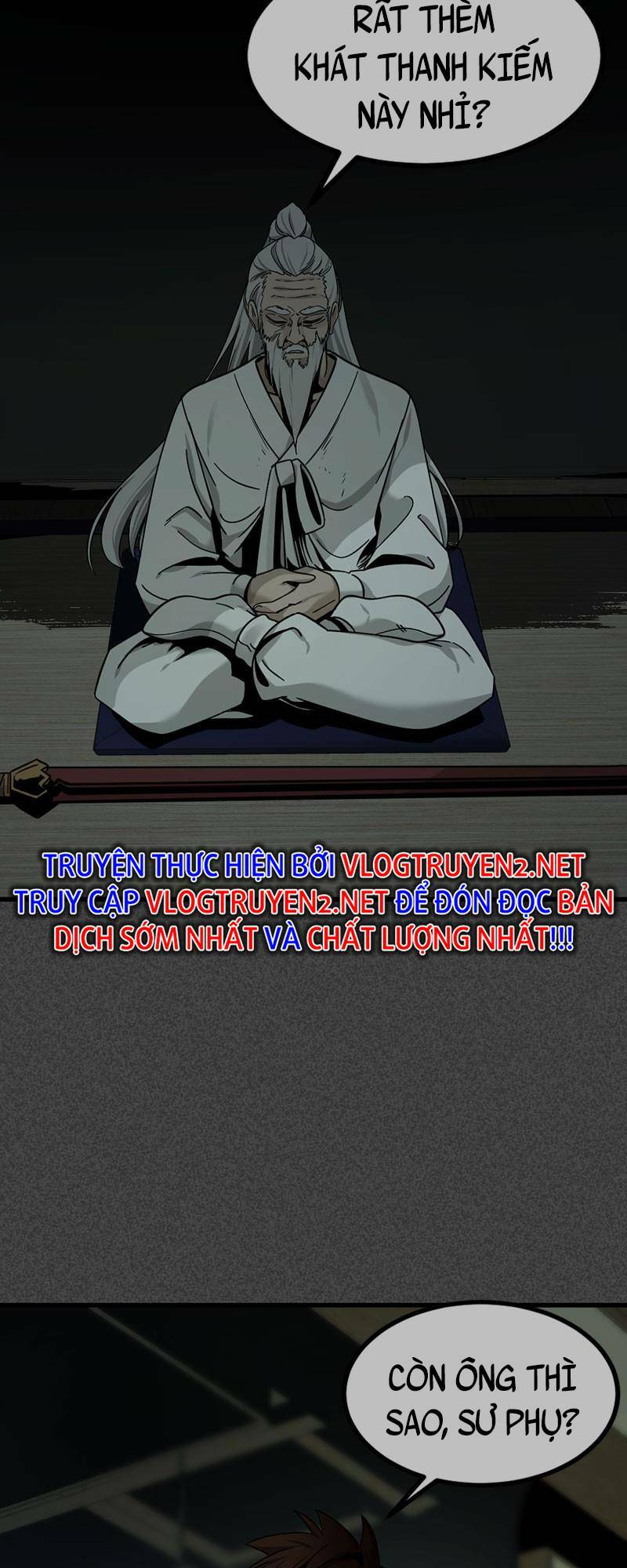 Kẻ Giết Anh Hùng Chapter 43 - Trang 2