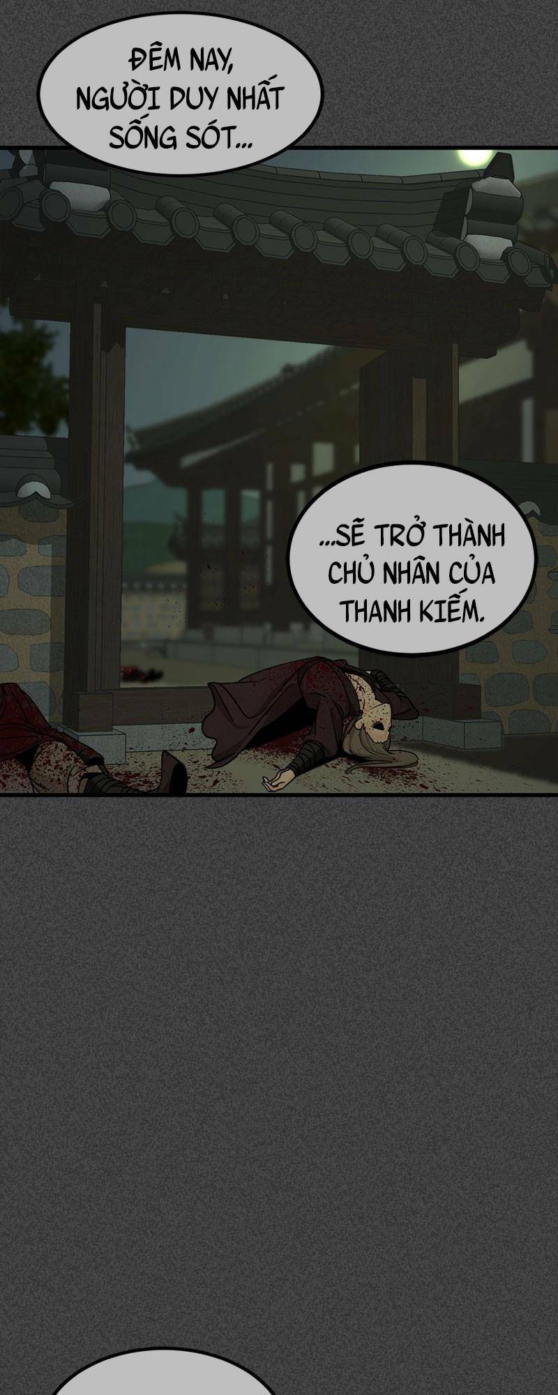 Kẻ Giết Anh Hùng Chapter 43 - Trang 2