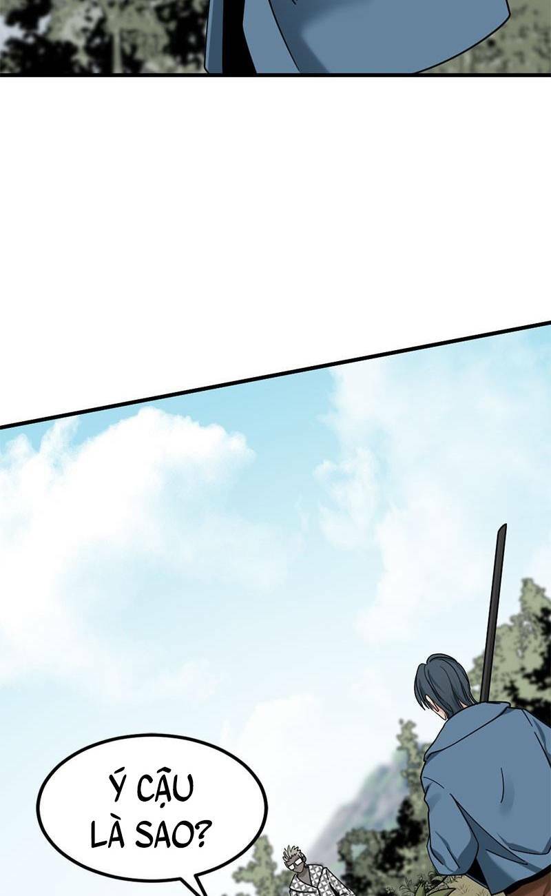 Kẻ Giết Anh Hùng Chapter 44 - Trang 2