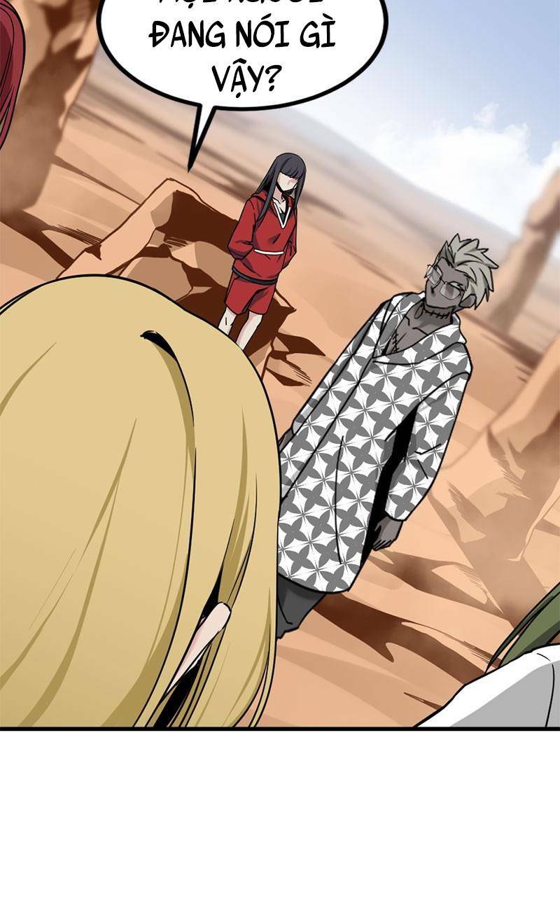 Kẻ Giết Anh Hùng Chapter 45 - Trang 2