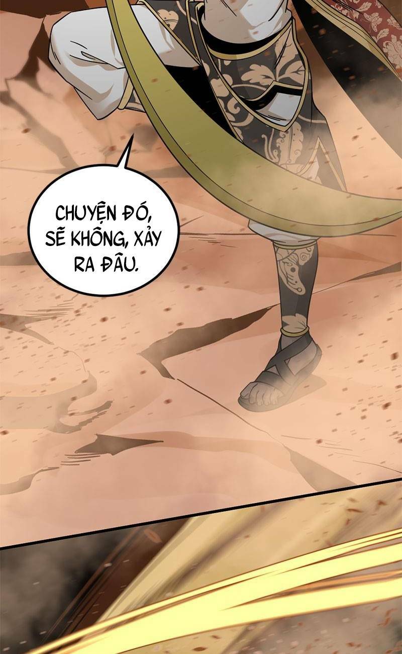 Kẻ Giết Anh Hùng Chapter 46 - Trang 2