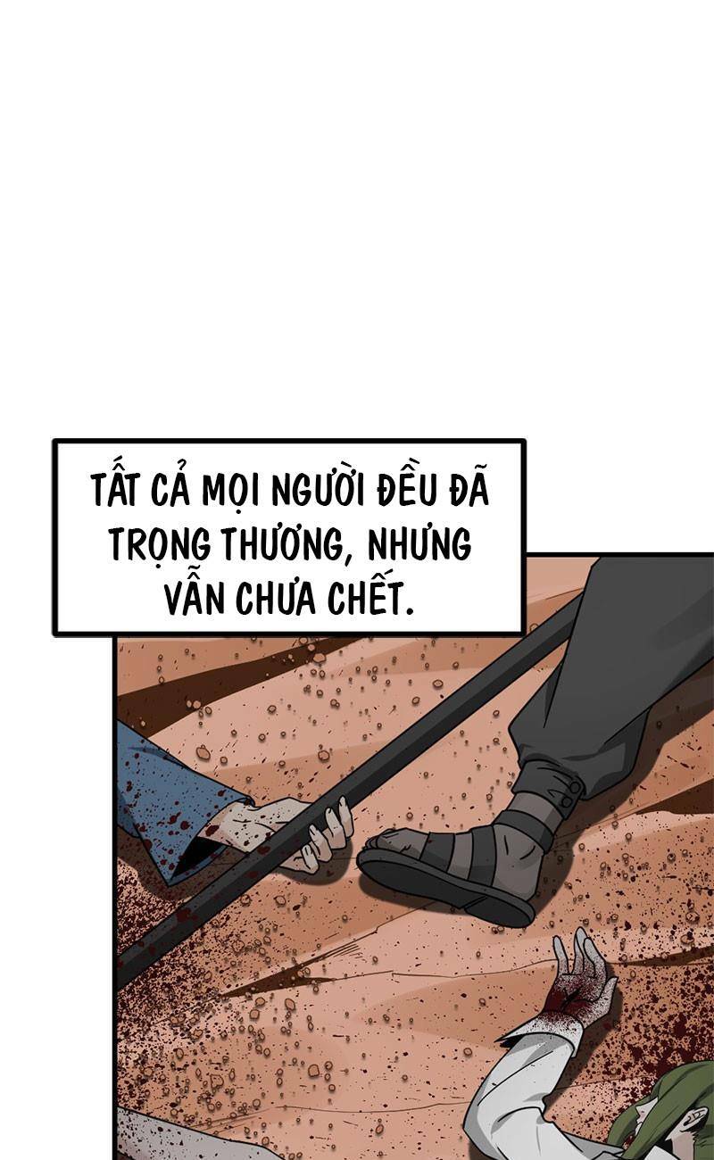 Kẻ Giết Anh Hùng Chapter 46 - Trang 2