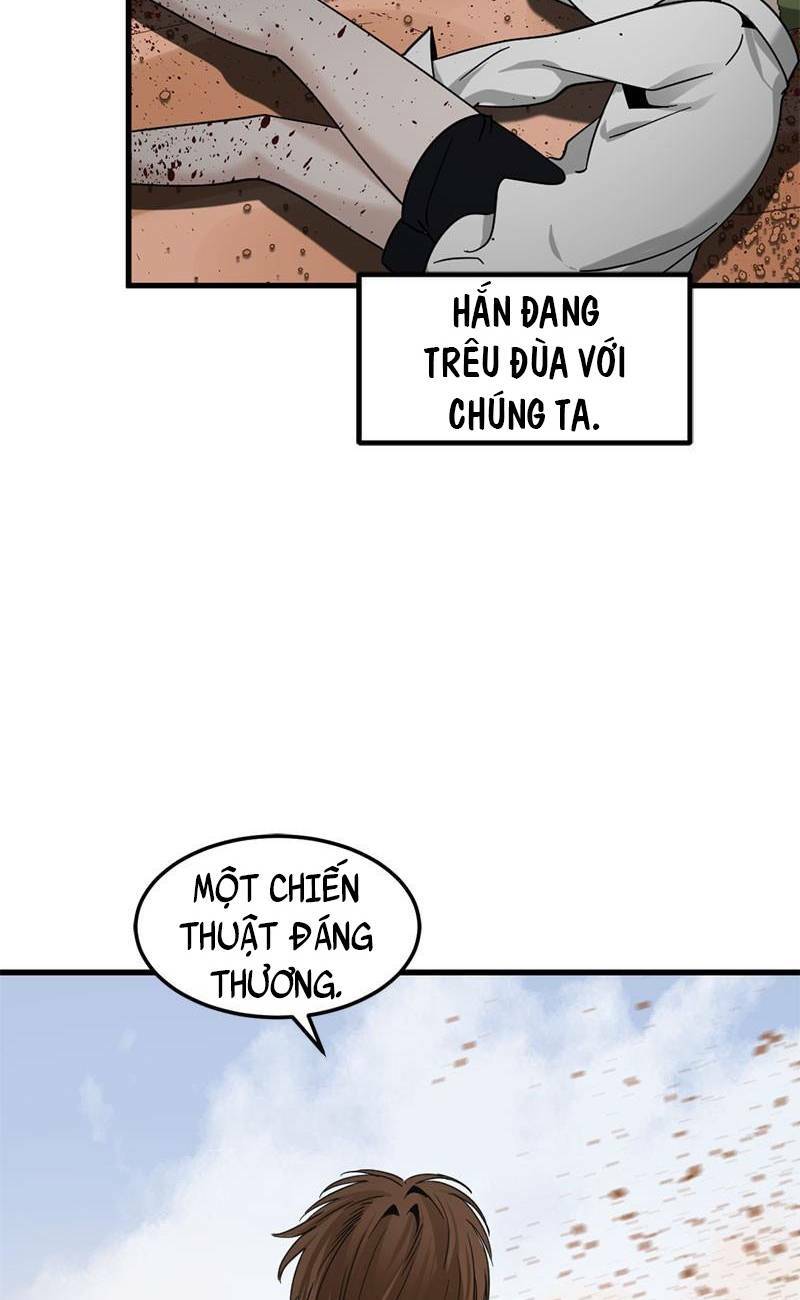 Kẻ Giết Anh Hùng Chapter 46 - Trang 2