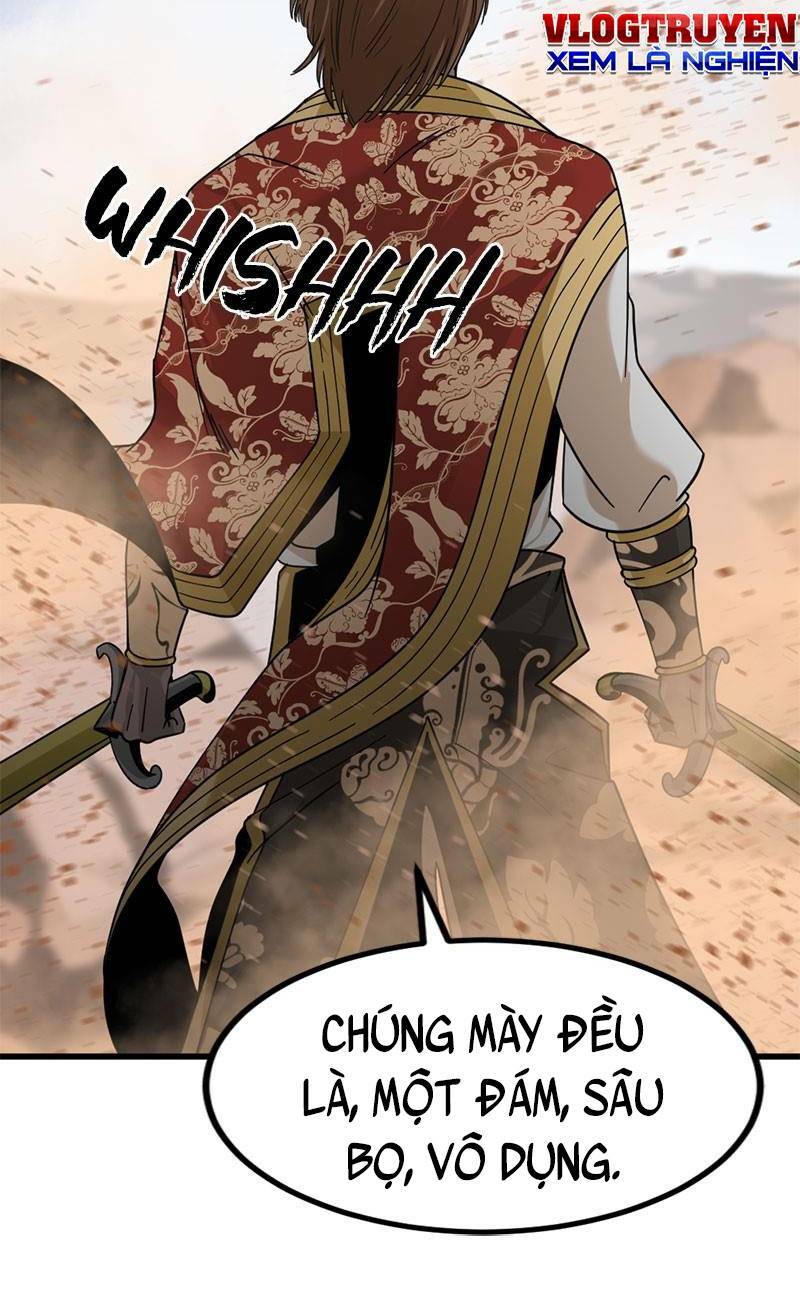 Kẻ Giết Anh Hùng Chapter 46 - Trang 2