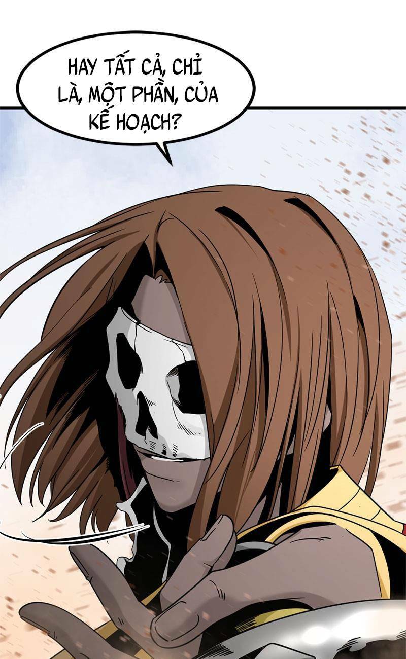 Kẻ Giết Anh Hùng Chapter 46 - Trang 2