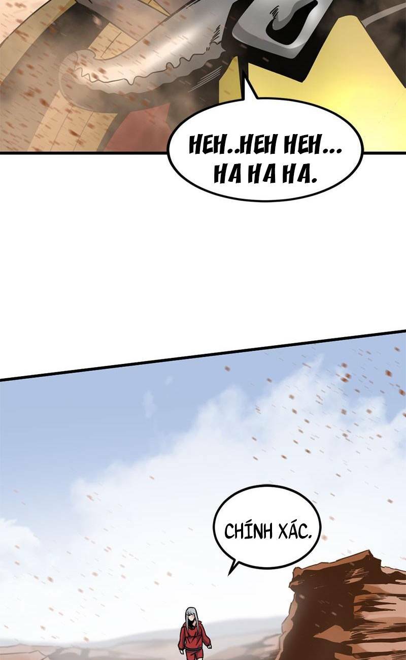 Kẻ Giết Anh Hùng Chapter 46 - Trang 2