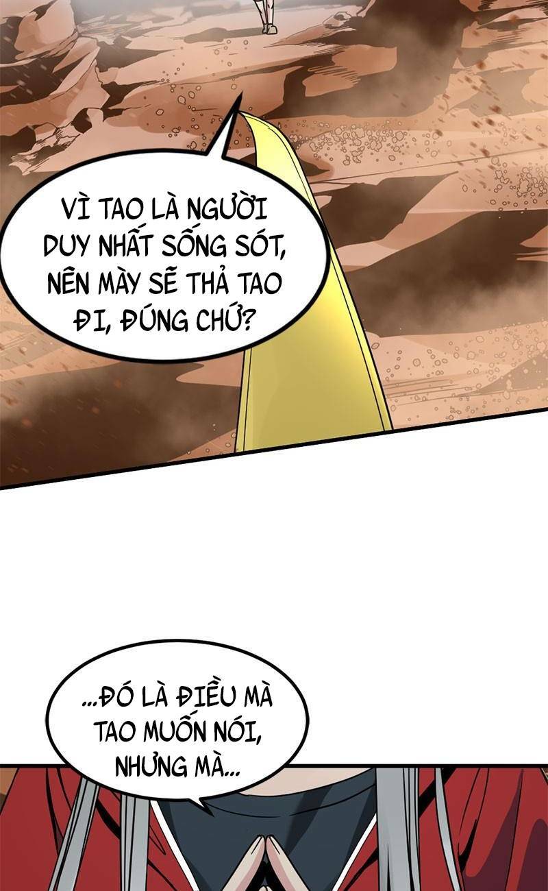 Kẻ Giết Anh Hùng Chapter 46 - Trang 2