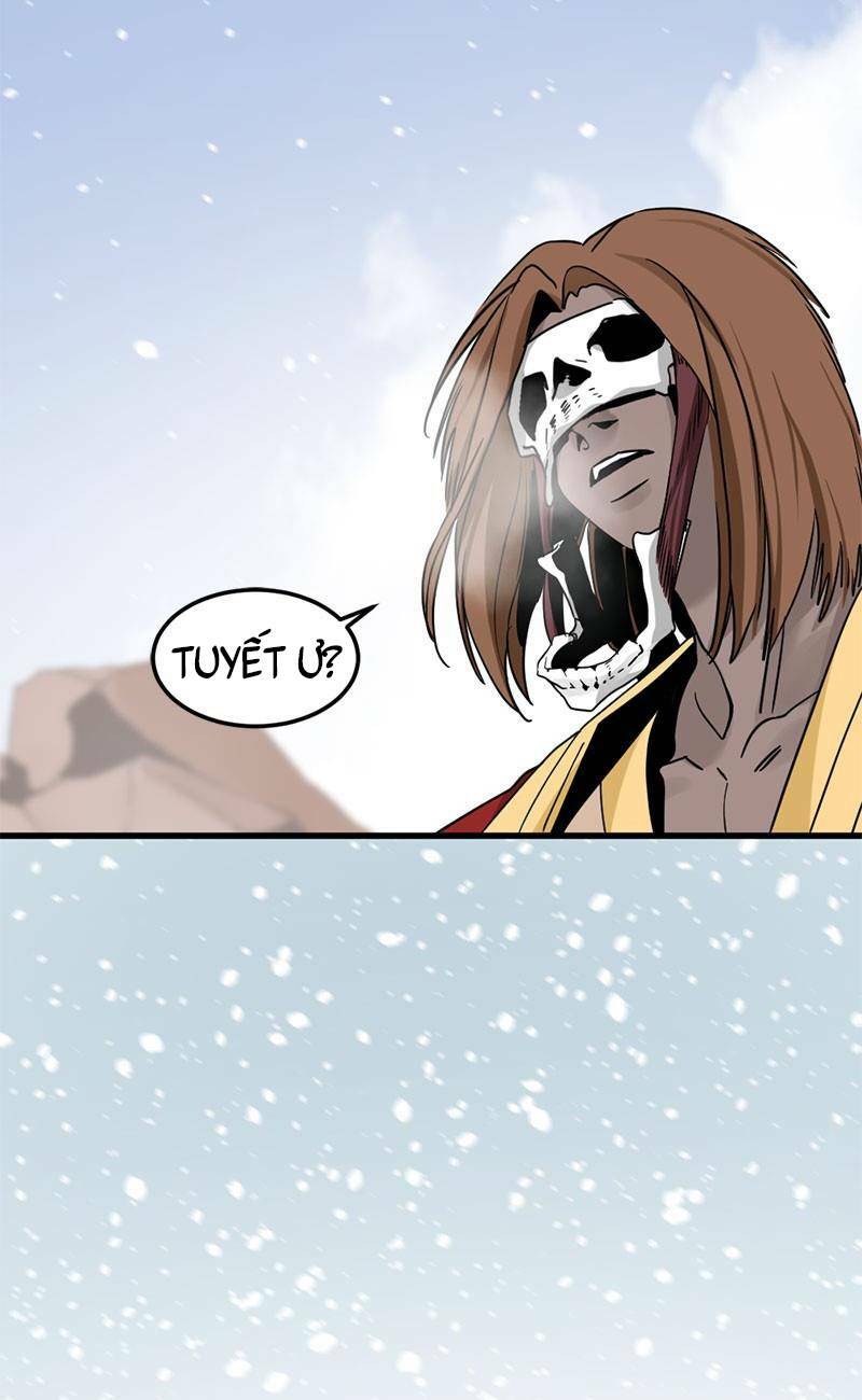 Kẻ Giết Anh Hùng Chapter 46 - Trang 2