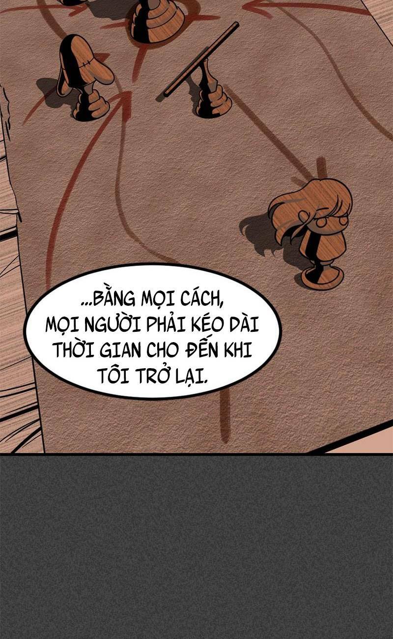 Kẻ Giết Anh Hùng Chapter 46 - Trang 2