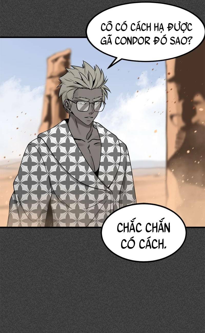 Kẻ Giết Anh Hùng Chapter 46 - Trang 2