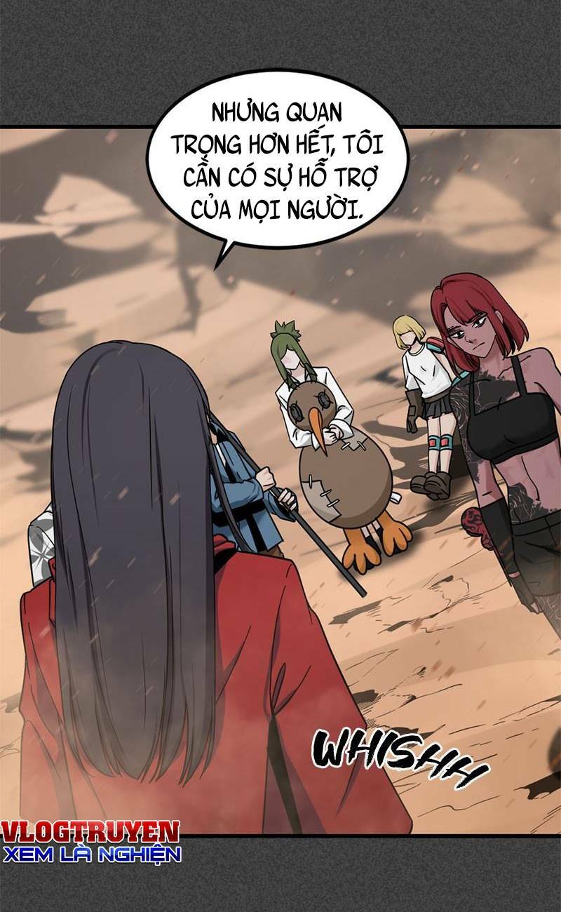 Kẻ Giết Anh Hùng Chapter 46 - Trang 2