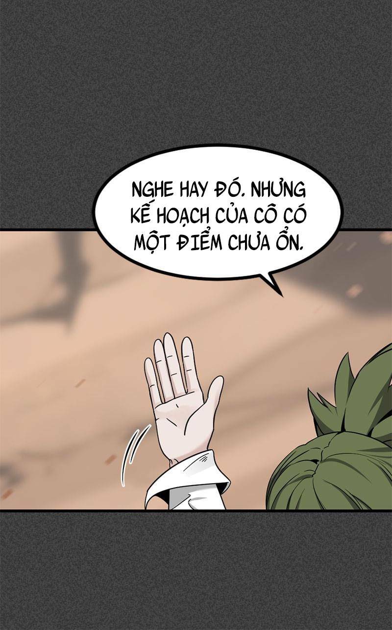 Kẻ Giết Anh Hùng Chapter 46 - Trang 2