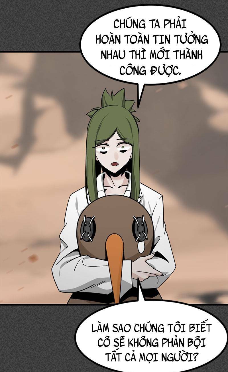 Kẻ Giết Anh Hùng Chapter 46 - Trang 2