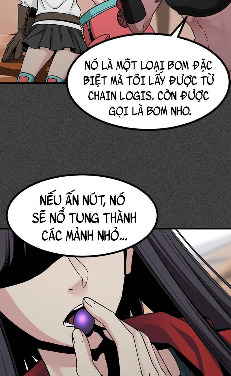 Kẻ Giết Anh Hùng Chapter 46 - Trang 2