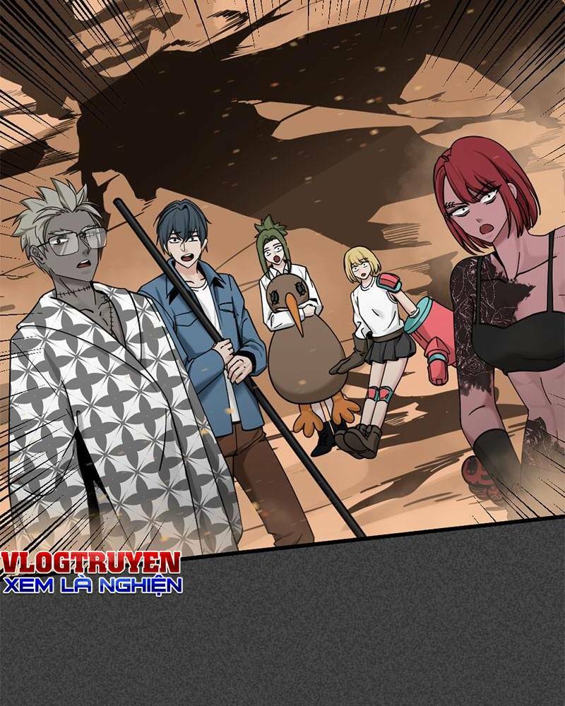 Kẻ Giết Anh Hùng Chapter 46 - Trang 2