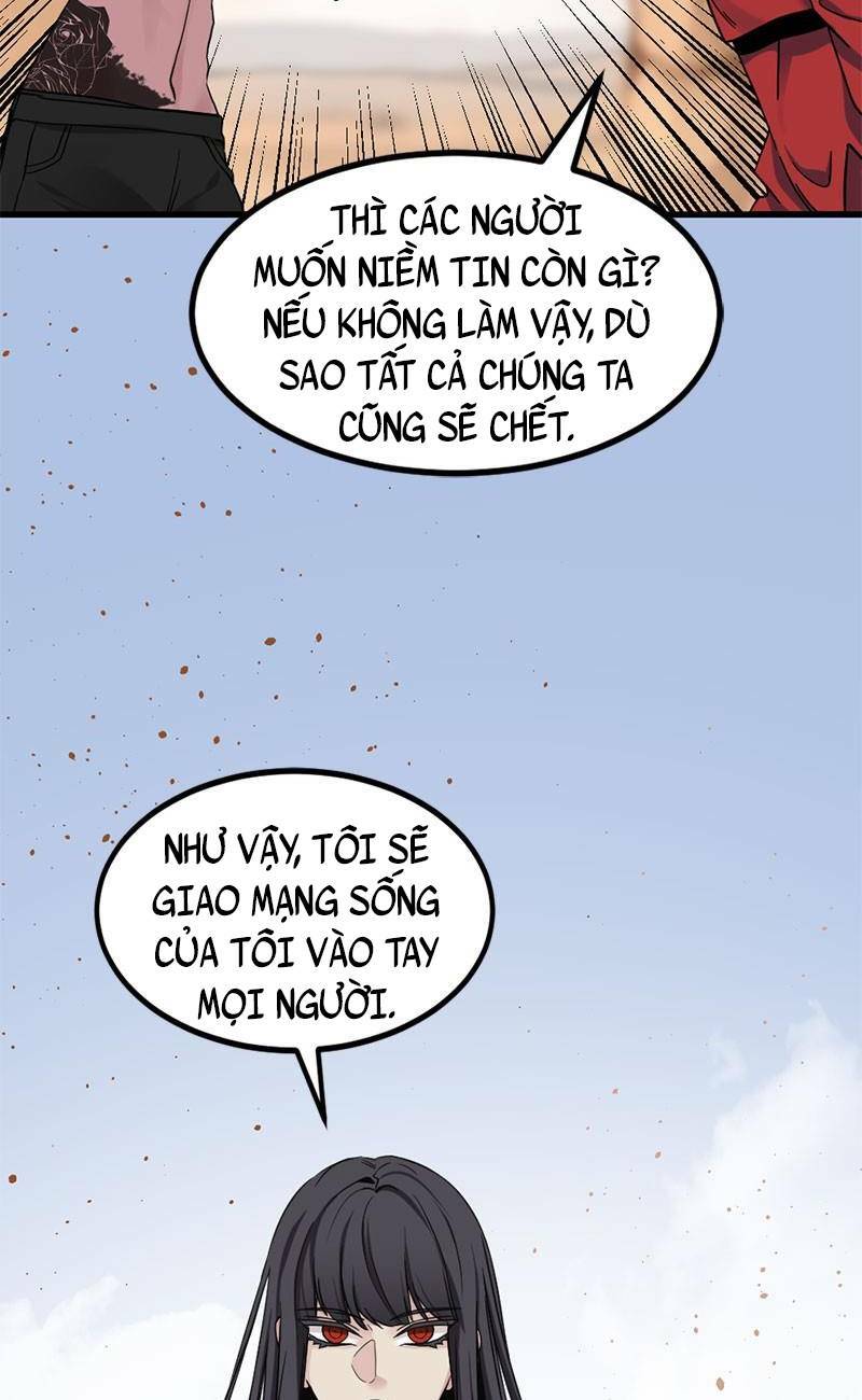 Kẻ Giết Anh Hùng Chapter 46 - Trang 2